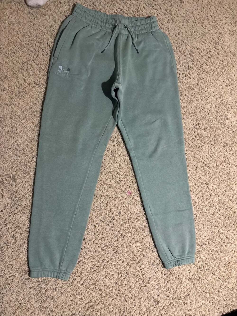 Under Armour Rival Fleece Jogger Pants